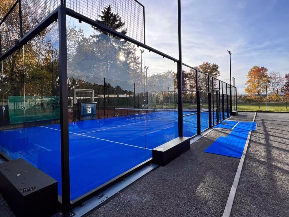 padel court kaufen referenz kornburg padel court kaufen referenz kornburg