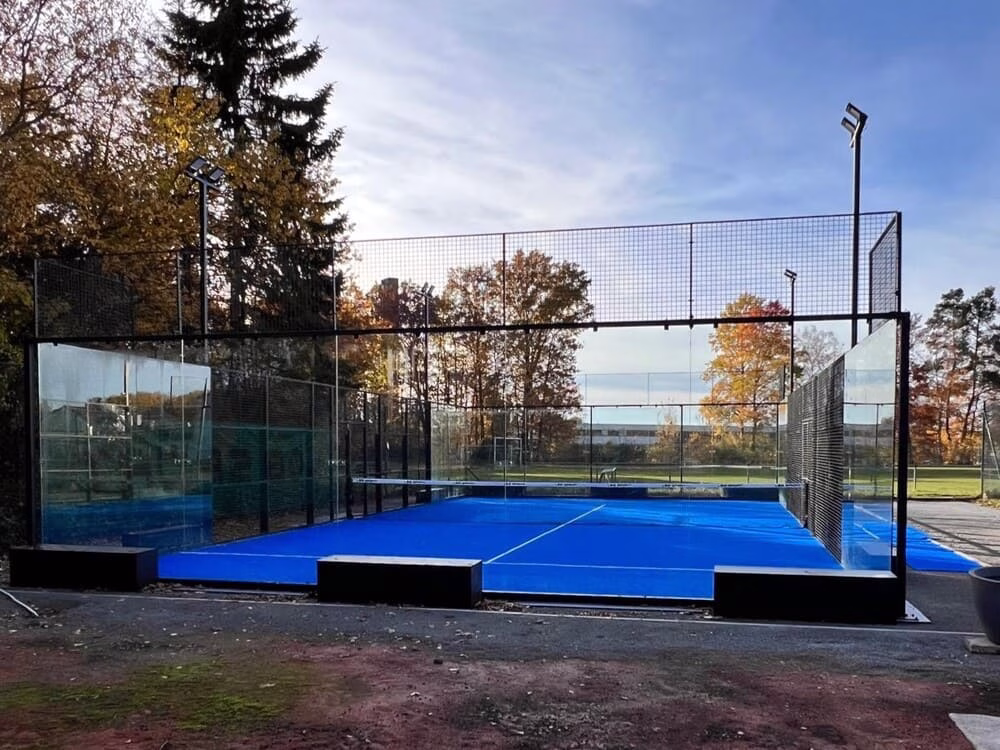 padel court kaufen referenz kornburg padel court kaufen referenz kornburg