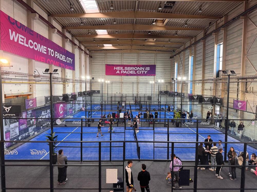 padel court referenz heilsbronn padel court referenz heilsbronn