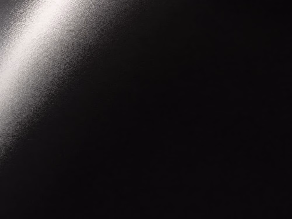 Tiefschwarz RAL9005