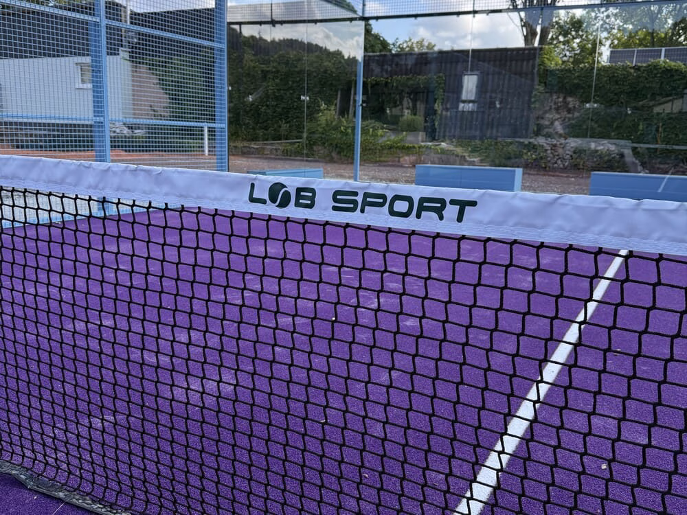 Padelplatz Referenz Güntersleben 3 Padelplatz Referenz Güntersleben